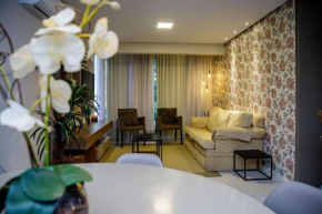 Apartamento em Gramado 2 dormitorios 6 pessoas 900 metros da Rua coberta